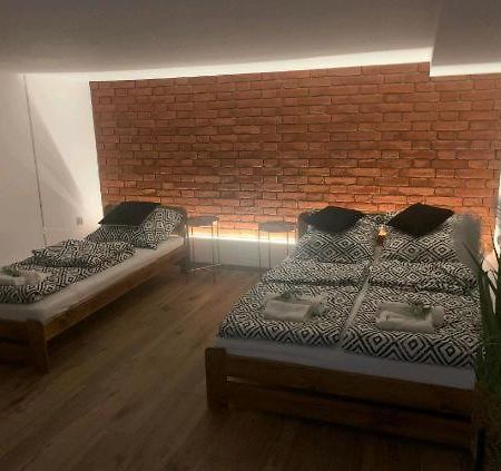Apartament 76 Bachowice Екстер'єр фото