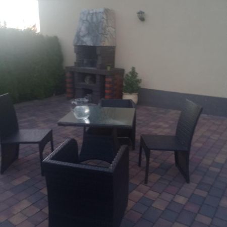 Apartament 76 Bachowice Екстер'єр фото