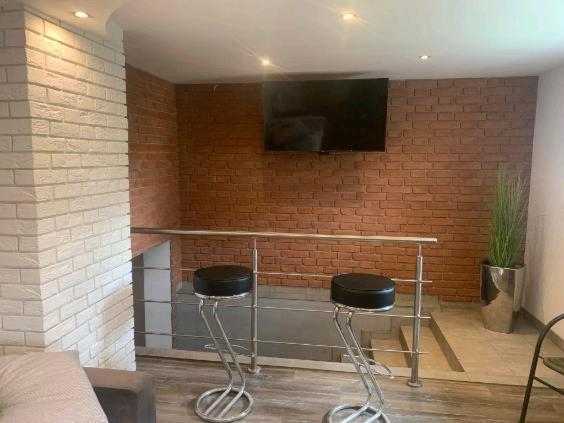 Apartament 76 Bachowice Екстер'єр фото