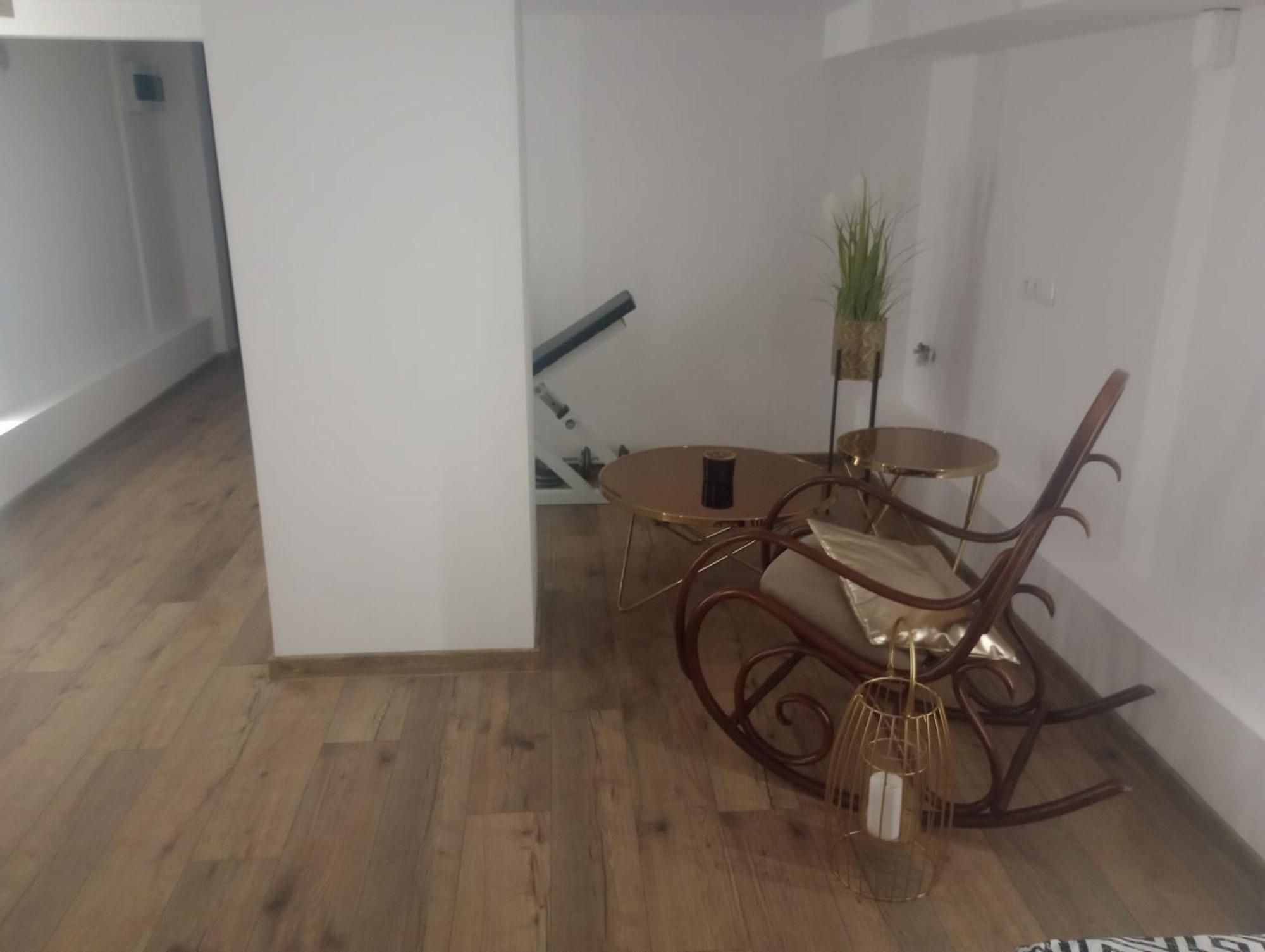 Apartament 76 Bachowice Екстер'єр фото