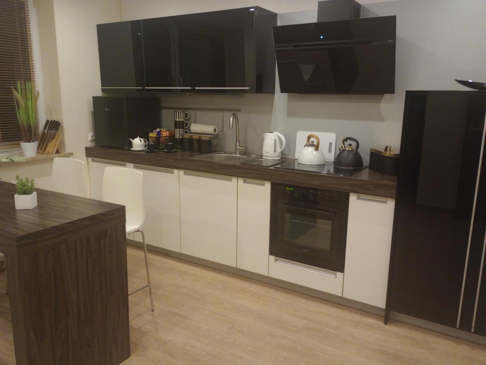 Apartament 76 Bachowice Екстер'єр фото